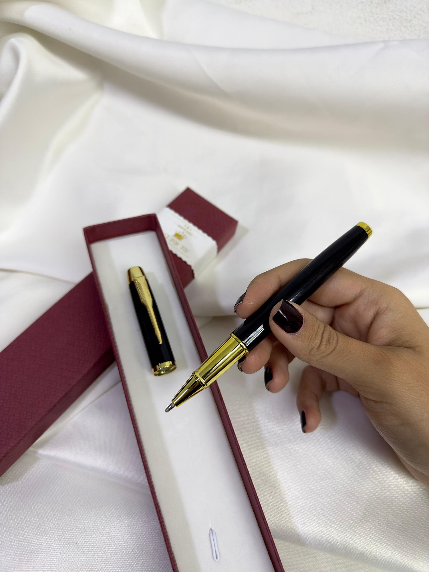 Bolígrafos personalizados - Extravaganza accesorios 