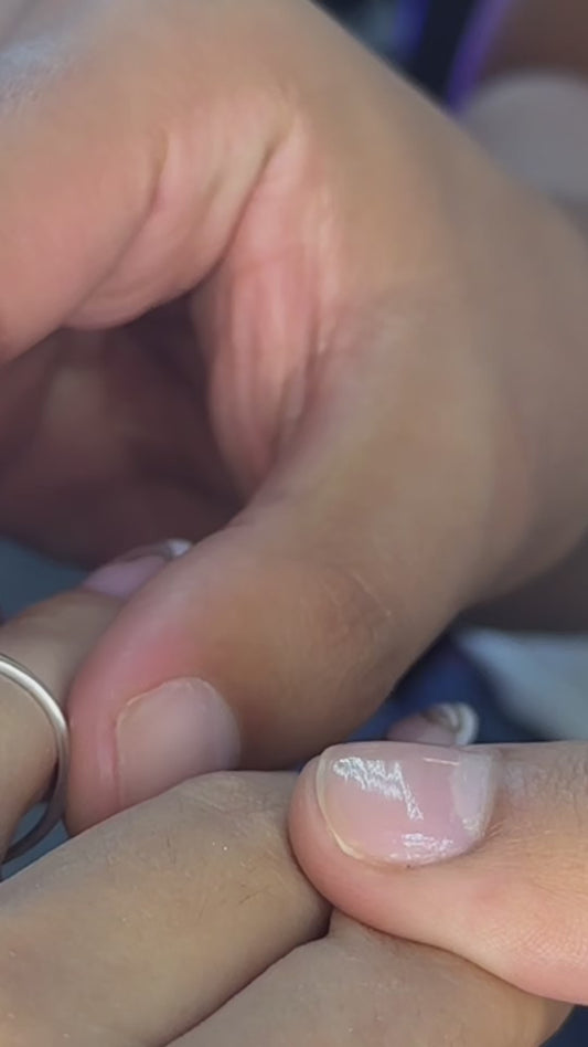 Anillo corazón en plata ley 925