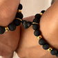 Pulsera corazón magnético