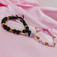 Pulsera corazón magnético