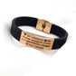 Pulsera medicada
