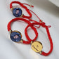 Pulseras recuerdo