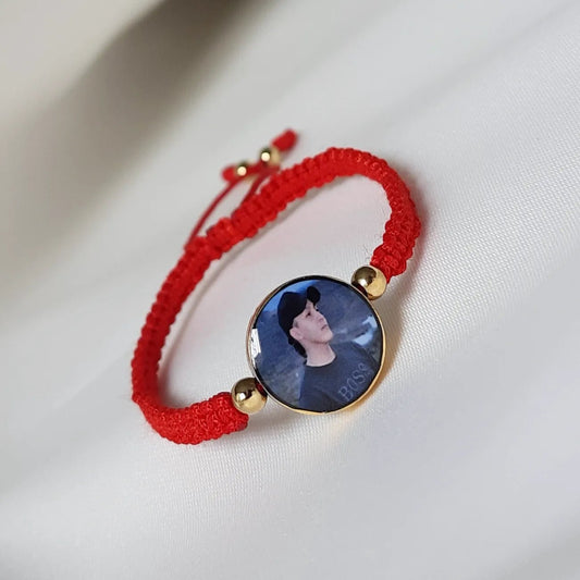 Pulseras recuerdo - Extravaganza accesorios